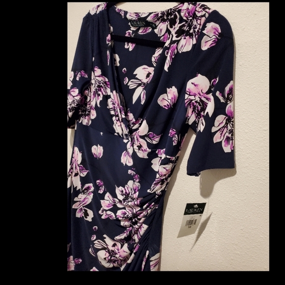 Women's Lauren Dress - Picture 2 of 4